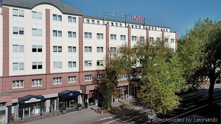 Victor'S Residenz-Hotel Saarlouis Exterior foto