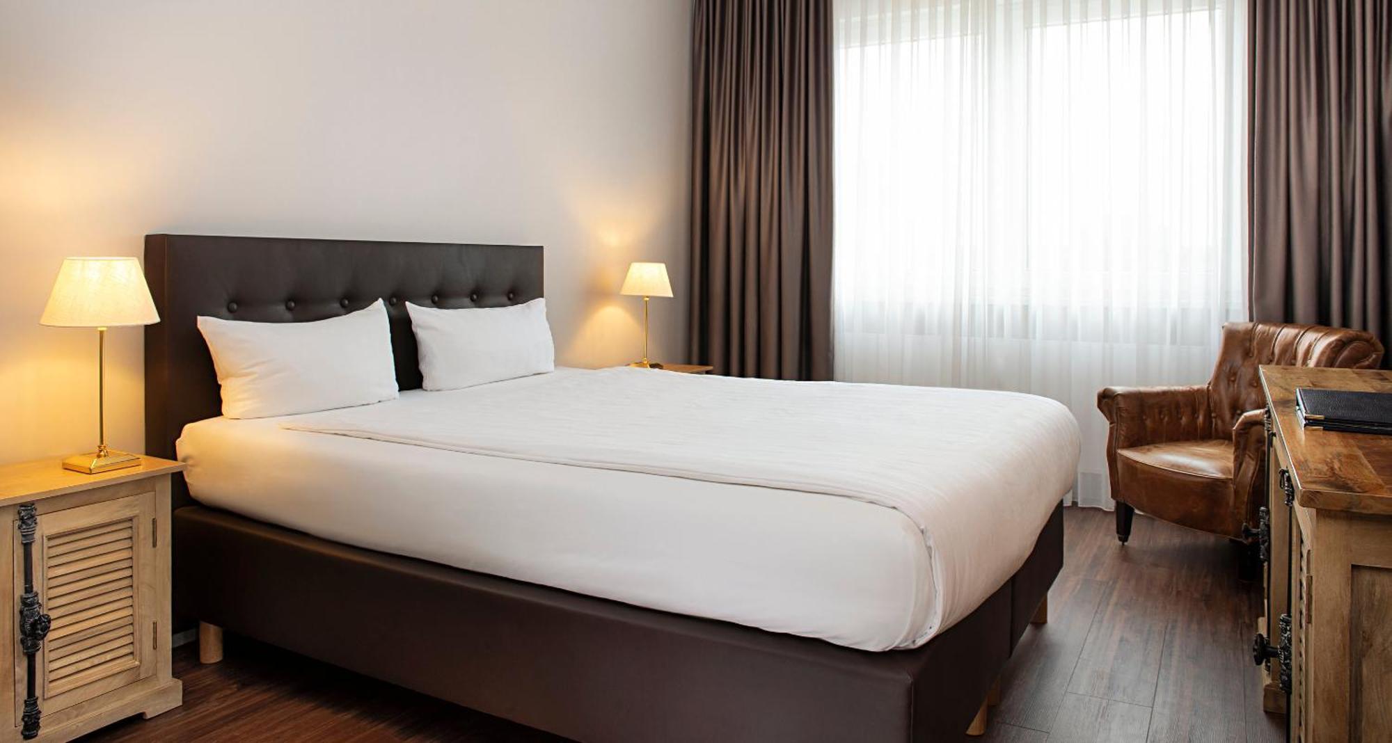 Victor'S Residenz-Hotel Saarlouis Quarto foto